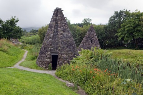 Sneem, Co. Kerry, Ireland 2023