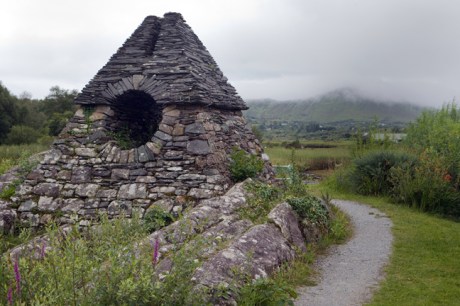 Sneem, Co. Kerry, Ireland 2023