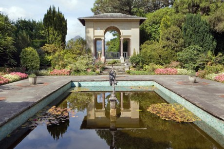 Garnish Island, Co. Cork, Ireland 2023