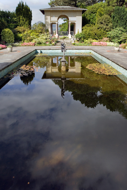 Garnish Island, Co. Cork, Ireland 2023