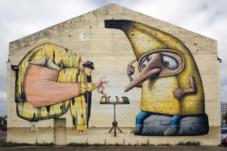 Parc des Chantiers, Quai des Antilles, Nantes, France, 2023