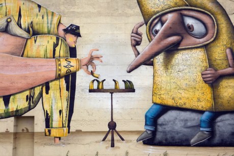 Parc des Chantiers, Quai des Antilles, Nantes, France, 2023