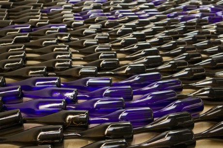 Hab Galerie, Parc des Chantiers, Quai des Antilles, Nantes, France, 2023