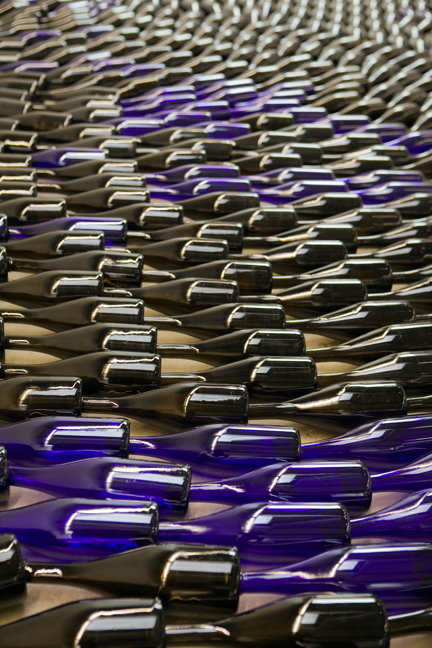 Hab Galerie, Parc des Chantiers, Quai des Antilles, Nantes, France, 2023