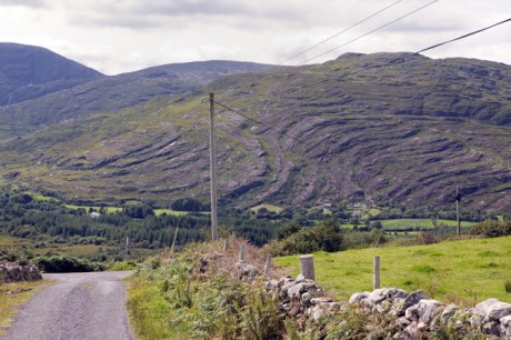 Crooha Middle, Co. Cork, Ireland 2023