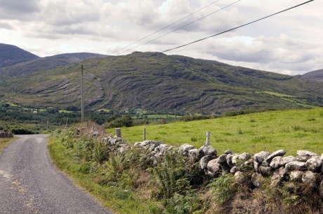 Crooha Middle, Co. Cork, Ireland 2023