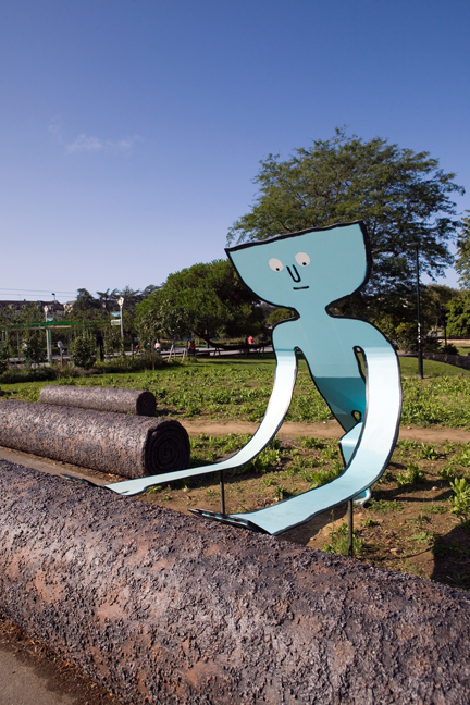 Château des ducs de Bretagne, Nantes, France, 2023