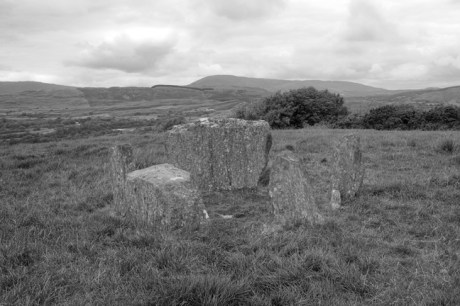 Kealkill Stone Circle, Co.Cork, Ireland 2023