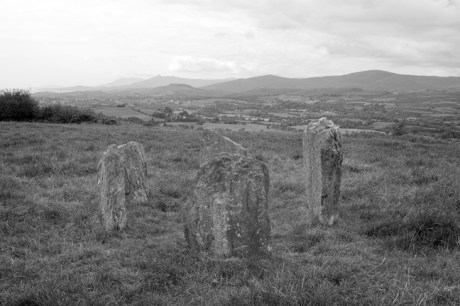 Kealkill Stone Circle, Co.Cork, Ireland 2023
