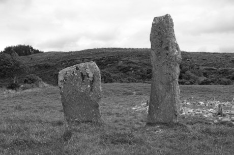 Kealkill Stone Circle, Co.Cork, Ireland 2023