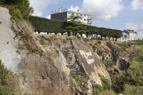 Jardin Extraordinaire, Nantes, France, 2023