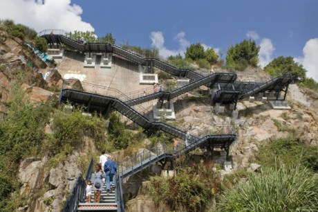 Jardin Extraordinaire, Nantes, France, 2023