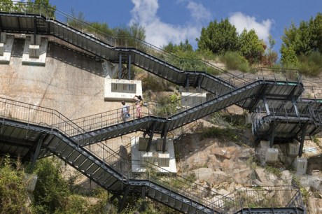Jardin Extraordinaire, Nantes, France, 2023