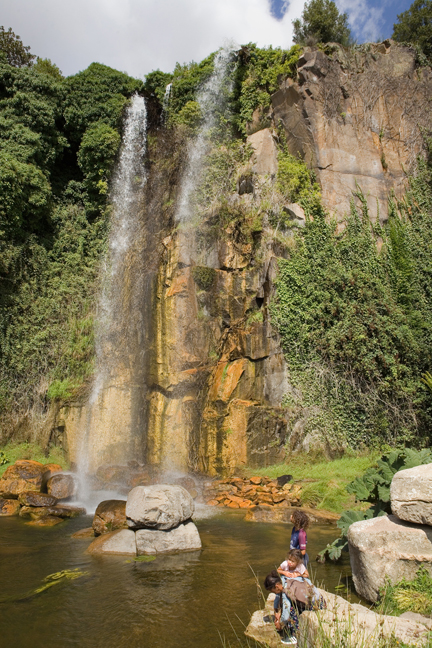 Jardin Extraordinaire, Nantes, France, 2023