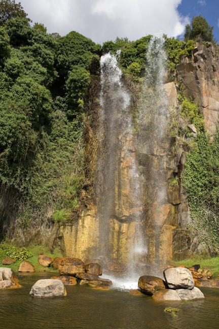 Jardin Extraordinaire, Nantes, France, 2023
