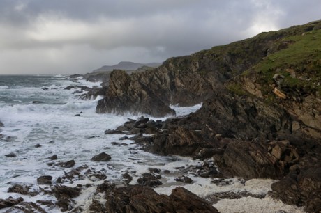 Achill Island, Co. Mayo, Ireland 2023
