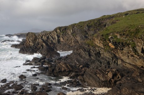 Achill Island, Co. Mayo, Ireland 2023