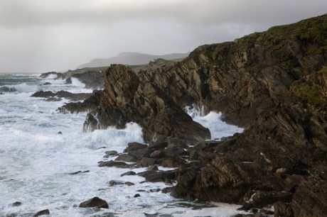 Achill Island, Co. Mayo, Ireland 2023