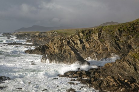 Achill Island, Co. Mayo, Ireland 2023