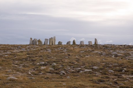 Deirbhle’s Twist, Blacksod, Co. Mayo, Ireland 2023
