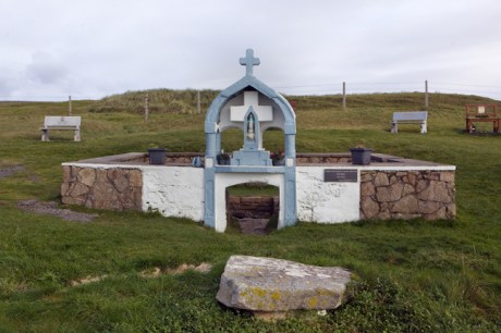 Deirbhle’s Well, Blacksod, Co. Mayo, Ireland 2023