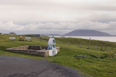 Deirbhle’s Well, Blacksod, Co. Mayo, Ireland 2023