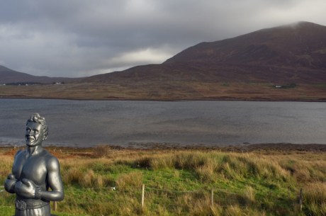 Achill Island, Co. Mayo, Ireland 2023