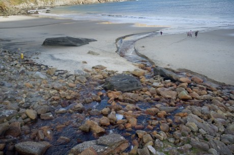 Keem, Achill Island, Co. Mayo, Ireland 2023