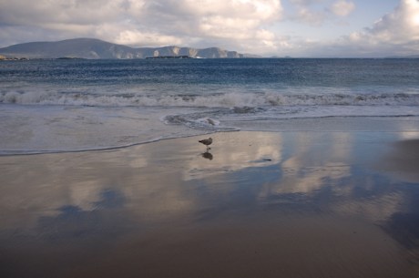Keem, Achill Island, Co. Mayo, Ireland 2023