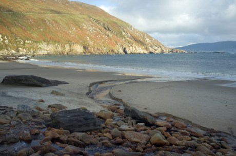 Keem, Achill Island, Co. Mayo, Ireland 2023