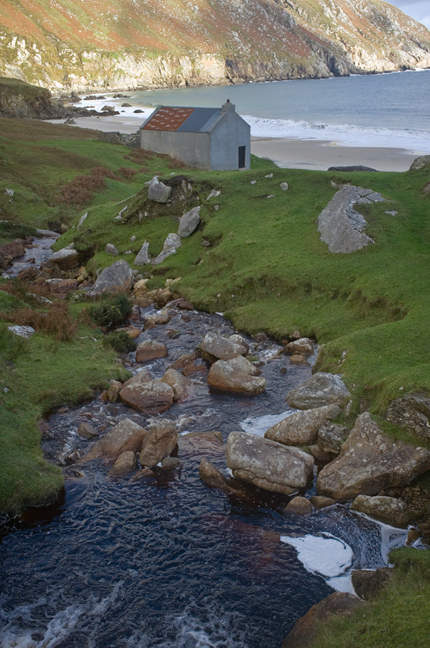 Keem, Achill Island, Co. Mayo, Ireland 2023 3
