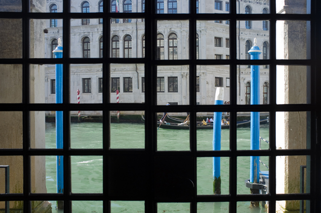 Fondaco dei Tedeschi, Venice, Italy, 2024