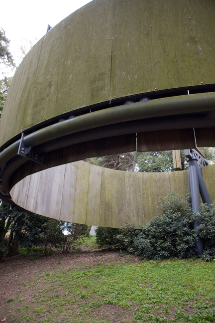 Vatican Chapels, San Giorgio Maggiore, Venice, Italy, 2024