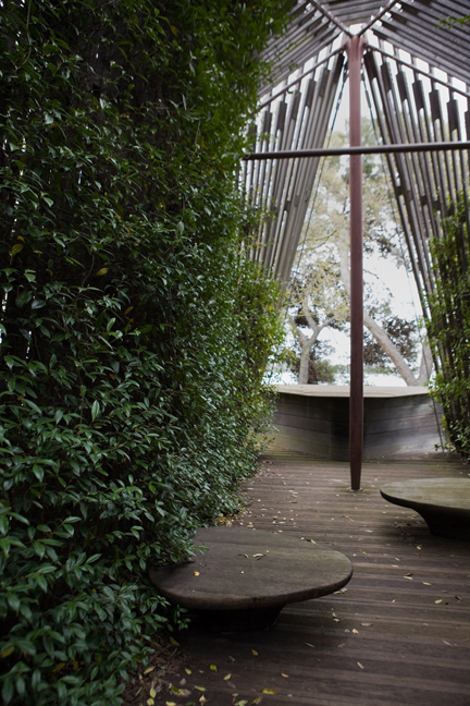 Vatican Chapels, San Giorgio Maggiore, Venice, Italy, 2024