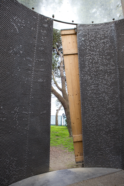 Vatican Chapels, San Giorgio Maggiore, Venice, Italy, 2024