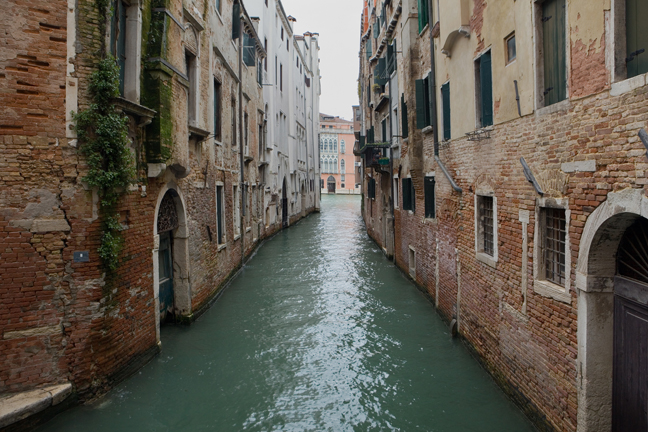 Sestiere San Marco, Venice, Italy, 2024