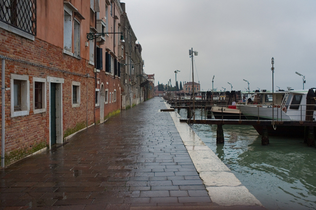  Fondamente Nove, Venice, Italy, 2024