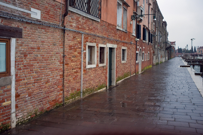 Fondamente Nove, Venice, Italy, 2024