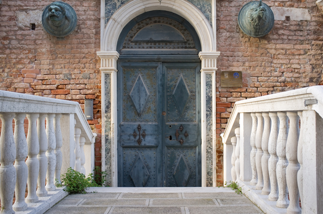 Fondamenta degli Arsenalotti, Venice, Italy, 2024