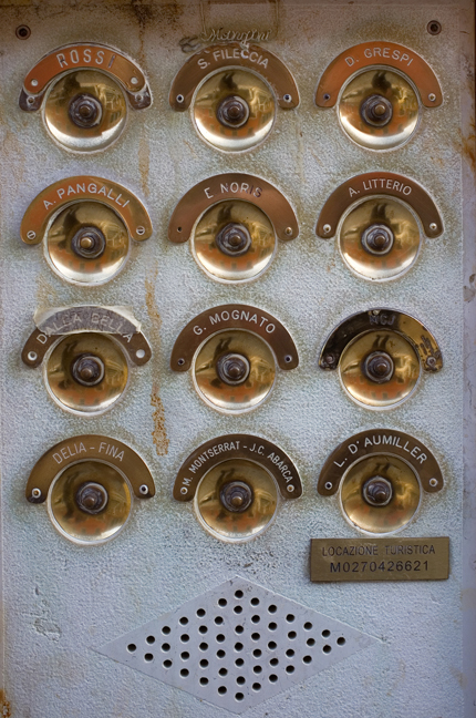 Fondamenta degli Arsenalotti, Venice, Italy, 2024