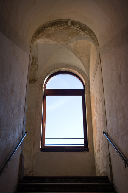 Locanda ai Santi Apostoli, Venice, Italy, 2024