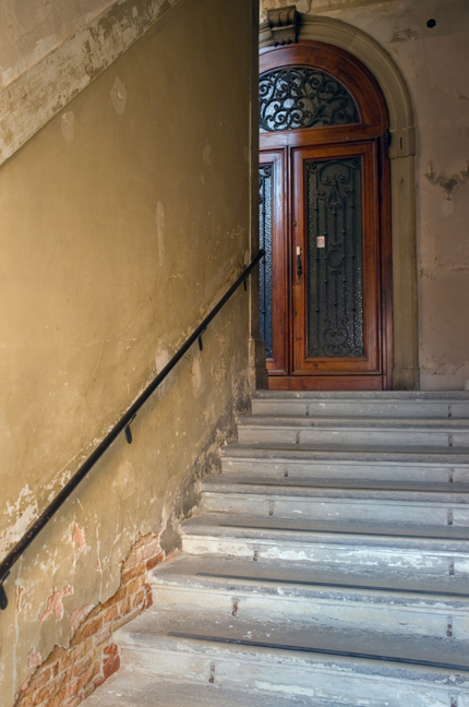 Locanda ai Santi Apostoli, Venice, Italy, 2024