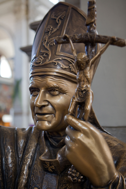 Chiesa Parrocchiale di San Martino Vescovo, Burano, Venice, Italy, 2024