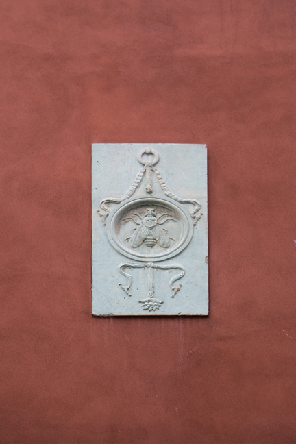 Strada Nova, Venice, Italy, 2024