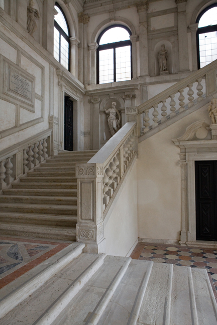 Fondazione Giorgio Cini, Venice, Italy, 2024