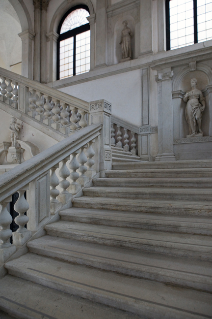 Fondazione Giorgio Cini, Venice, Italy, 2024