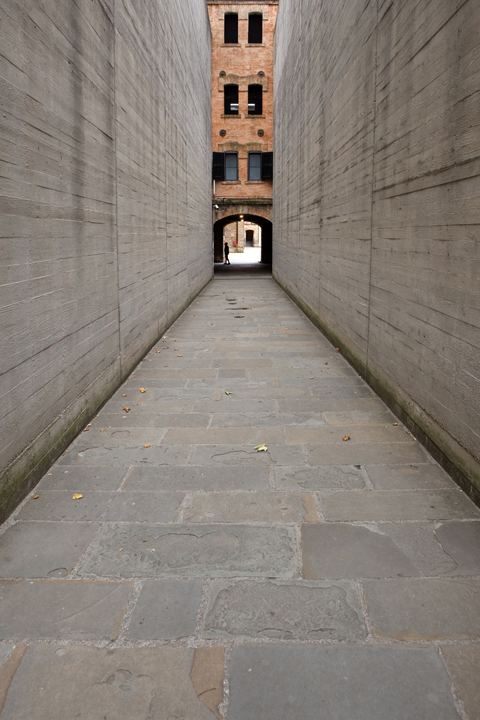 Risiera di San Sabba, Trieste, Italy, 2024