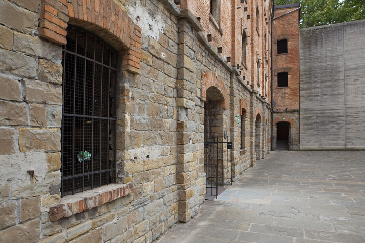 Risiera di San Sabba, Trieste, Italy, 2024