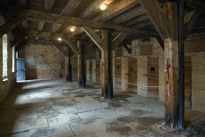 Risiera di San Sabba, Trieste, Italy, 2024