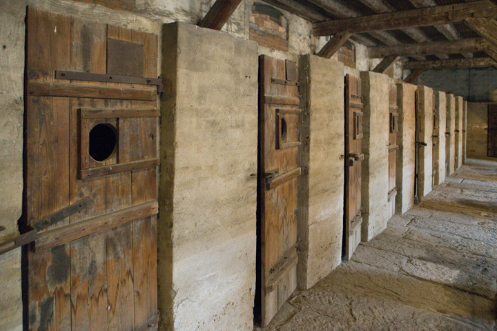 Risiera di San Sabba, Trieste, Italy, 2024